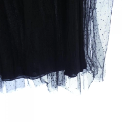 【Khuyến mãi】Chân váy CHRISTIAN DIOR 651587