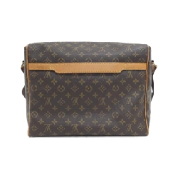 Túi đeo vai Louis Vuitton Monogram Abes M45257 612384