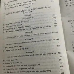 DỊCH TẾ HÓC BẾNH SỐT RÉT VÀ PHÒNG CHỐNG SỐT RÉT Ở VIỆT NAM- GS. VU THỊ PHAN 1021336