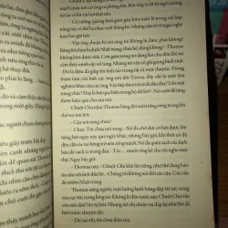 Lối thoát tử thần - James Dashner 971391