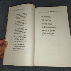 THƠ ĐỜI THƯỜNG 3 - THÁI BÁ TÂN 727148