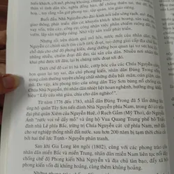 SÁCH LỊCH SỬ KHỞI NGHĨA NAM KỲ 730537
