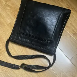 Túi nữ size 29*27*4 da thật 2hand 933773