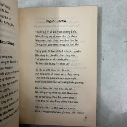 Hàn Mạc Tử thơ và đời 1029691