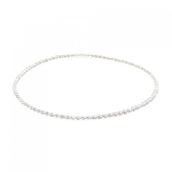 Tiffany 925 Vòng tay - Hàng hiệu Authentic