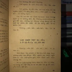 Người đàn bà mà tôi ruồng bỏ - X. En-đo 789254