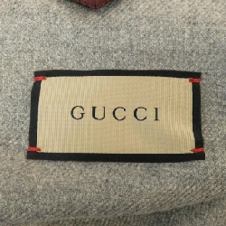 Gucci GUCCI 722473 Z6519 Áo khoác - Hàng hiệu Chính hãng 888489