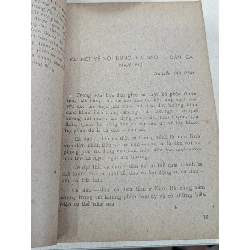 Ca dao dân ca nam bộ - nhiểu tác giả 931324