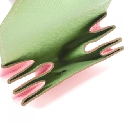 HERMES Vanquatre Verso 076271CK Ví thẻ - Hàng hiệu Authentic 807121