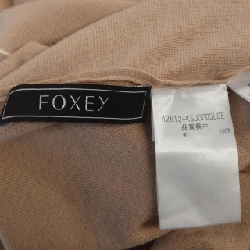 Foxy FOXEY 42612 Áo khoác cardigan - Hàng hiệu chính hãng 818014