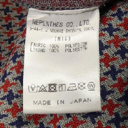 ニードルズ NEEDLES IN193 ジャケット - Hàng hiệu Authentic 886527