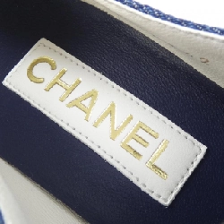 【Mã giảm giá】Giày CHANEL 663150