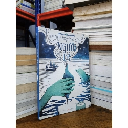 Người cá - Alexander R. Belyaev ( Đỗ Ca Sơn dịch ) 448899