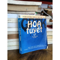 Hoa Tuyết - Nhiều tác giả