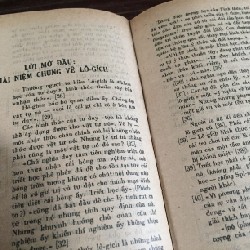 Bút Ký Triết Học (Bản Năm 1977) - V. I. Lê-nin (Vladimir Lenin) 48916