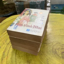 KIM BÌNH MAI BỘ 4 tập Bản bao cấp 746403