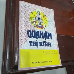 QUAN ÂM THỊ KÍNH (Cổ văn Việt Nam) 278803