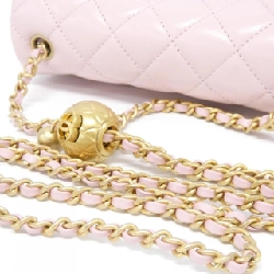 Túi xách vai Chanel AS1787 609595