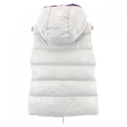 Duvetica FEBE Áo gile lông vũ - Hàng hiệu Authentic 820671