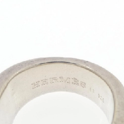 Nhẫn 925 Hermès - Hàng hiệu Authentic 837384