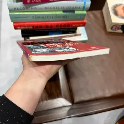 Những Người Đàn Ông Độc Ác Nhất Lịch Sử – Miranda Twiss - K3 1009642