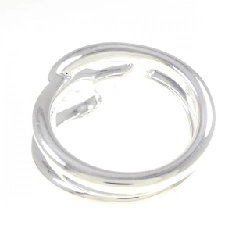 Nhẫn Hàng hiệu Authentic Hermès Chaine d'Ancre Punk 838865