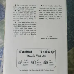 Nhân tướng học - Hy Trương 740676