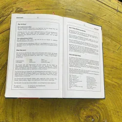 NEUES GROSSES WORTERBUCH ENGLISH- ENGLISCH - DEUTSCH DEUTSCH - ENGLISCH 697924