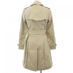 Burberry BURBERRY 4073376 Áo khoác trench - Hàng hiệu chính hãng 821577