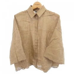 Max Mara 25161110286 Áo sơ mi - Hàng hiệu Chính hãng