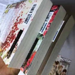 Trọn bộ 3 tập Anh Đừng Quyến Rũ Tôi - Tiêu Đường Đông Qua 990858