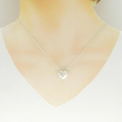 Tiffany 925 Dây chuyền - Hàng hiệu Chính hãng 840345