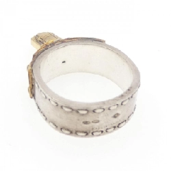 Nhẫn 925 Hermès - Hàng hiệu Chính hãng 836806