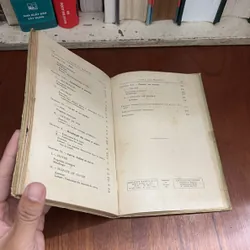 II Sách Tiếng Pháp: CHIMIE _ CLASSES DE 1 Re C ET MODERNE - 1955 604849