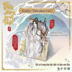 [Đam Mỹ_Boylove] Truyện tranh Thiên Quan Tứ Phúc bản manhua - Tập 1 (Bản sưu tầm) 539550