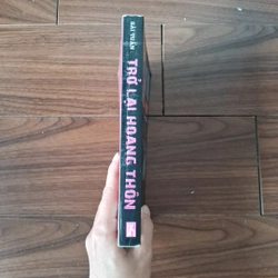 Trở lại hoang thôn 529714