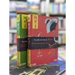 Ánh trăng không hiểu lòng tôi - Tân Di Ổ