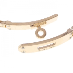 Vòng tay kim cương Hermès 666605