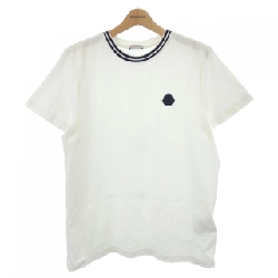 Áo thun MONCLER MAGLIA - Hàng hiệu Chính hãng