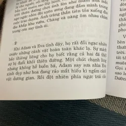 [TRUYỆN NGẮN] Tuổi của tình yêu - Trần Như Luận 780652
