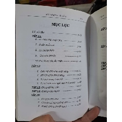 Mầu nhiệm cuộc sống tuyển tập II - mới 90% - VĂN HỌC - HCM0111 920657