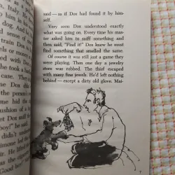 Sách Five True Dog Stories – Margaret Davidson 751831