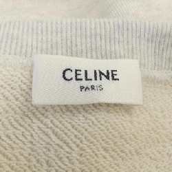 【Mã giảm giá】Celine CELINE Áo nỉ 638697