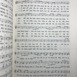 Thánh ca: Nguyện ca và Thánh Kinh ca - Lm. Bùi Ninh 734660