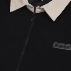 ÁO KHOÁC MBC - ĐEN KEM - SIZE 2 745602