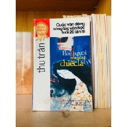 [Rebooks] Con chim Ngân tiếng hót mới 80% bị ố nhẹ 1994 .1409 (Tặng kèm Bookmark)