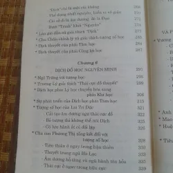 DỊCH HỌC NGUYÊN LƯU 1024777