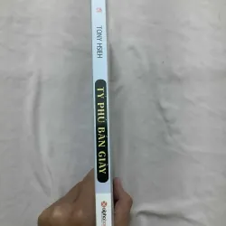 [Combo] Không Bao Giờ Là Thất Bại - Tỷ Phú Bán Giày 697994