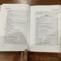 Sử Trung Quốc - Nguyễn Hiến Lê (10) 1002272