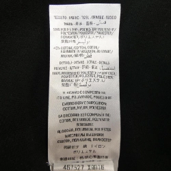 【Khuyến mãi】Quần GUCCI 655454